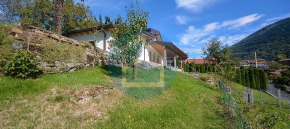 3 غرف نوم فيلا في Cimbergo, Italy رقم 361351 9