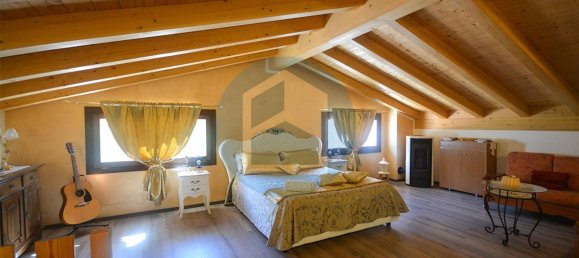 3 غرف نوم فيلا في Cimbergo, Italy رقم 361351 24