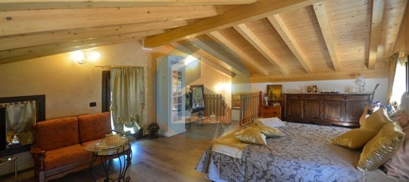 3 غرف نوم فيلا في Cimbergo, Italy رقم 361351 25