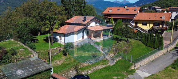 3 غرف نوم فيلا في Cimbergo, Italy رقم 361351 10