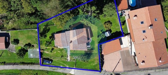 3 غرف نوم فيلا في Cimbergo, Italy رقم 361351 12