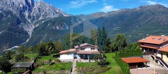 3 غرف نوم فيلا في Cimbergo, Italy رقم 361351 11