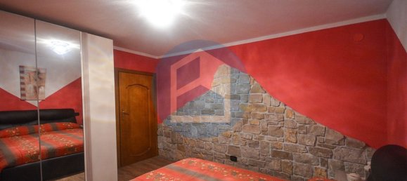 3 غرف نوم فيلا في Cimbergo, Italy رقم 361351 20