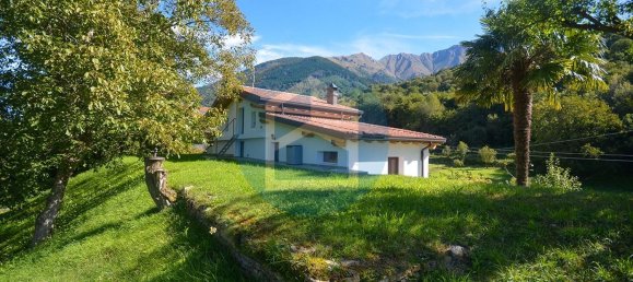 3 غرف نوم فيلا في Cimbergo, Italy رقم 361351 7