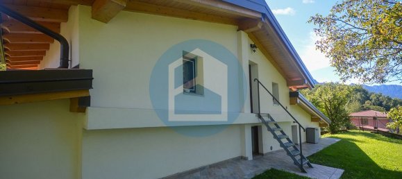 3 غرف نوم فيلا في Cimbergo, Italy رقم 361351 5