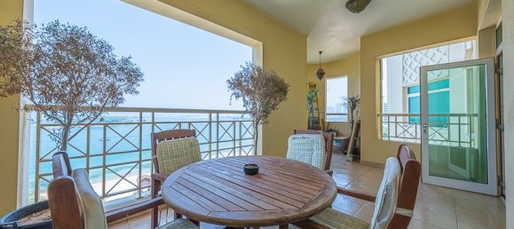 2 bedrooms Apartment in Palm Jumeirah, UAE No. 10273 16