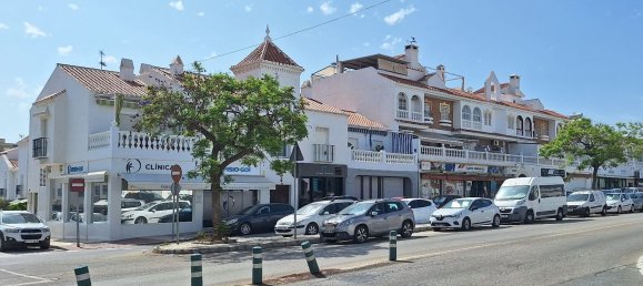 Gewerbliche Immobilie in Velez-Malaga, Spain 55m², Nr. 145425 10