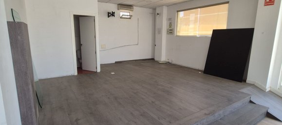 Gewerbliche Immobilie in Velez-Malaga, Spain 55m², Nr. 145425 13