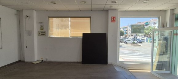 Gewerbliche Immobilie in Velez-Malaga, Spain 55m², Nr. 145425 15