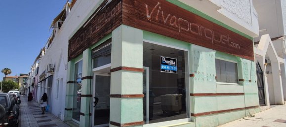 Gewerbliche Immobilie in Velez-Malaga, Spain 55m², Nr. 145425 5