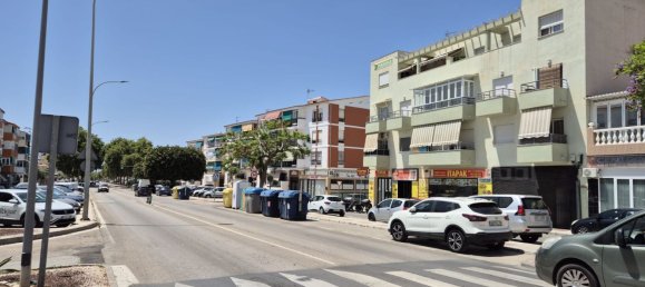 Gewerbliche Immobilie in Velez-Malaga, Spain 55m², Nr. 145425 26
