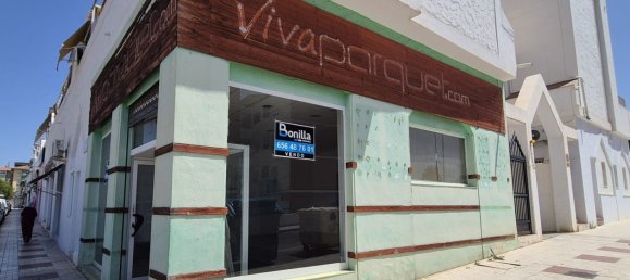 Gewerbliche Immobilie in Velez-Malaga, Spain 55m², Nr. 145425 8