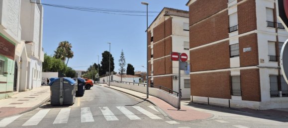 Gewerbliche Immobilie in Velez-Malaga, Spain 55m², Nr. 145425 12