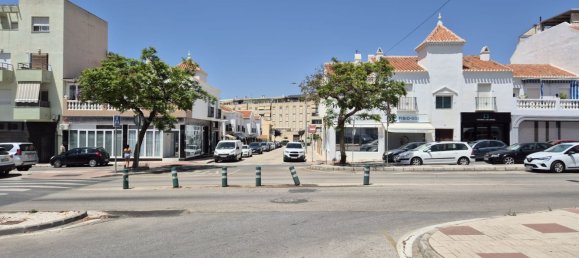 Gewerbliche Immobilie in Velez-Malaga, Spain 55m², Nr. 145425 25