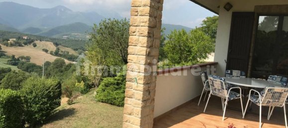 3 غرف نوم فيلا في Fabriano, Italy رقم 225668 5