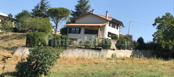 3 غرف نوم فيلا في Fabriano, Italy رقم 225668 3