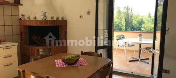 3 غرف نوم فيلا في Fabriano, Italy رقم 225668 18