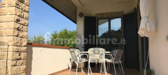 3 غرف نوم فيلا في Fabriano, Italy رقم 225668 7