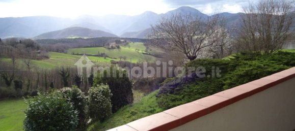 3 غرف نوم فيلا في Fabriano, Italy رقم 225668 6