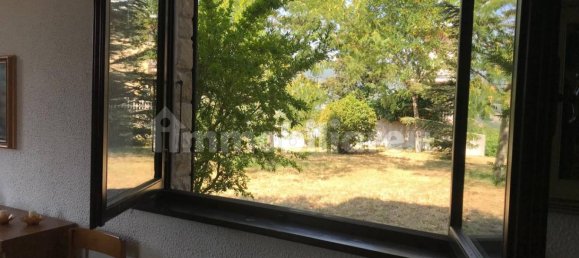 3 غرف نوم فيلا في Fabriano, Italy رقم 225668 34