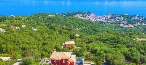 3 bedrooms Villa in Corfu, Greece No. 8231 5