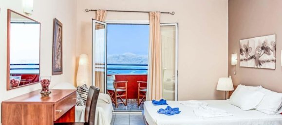 3 bedrooms Villa in Corfu, Greece No. 8231 13