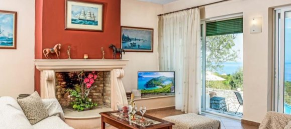 3 bedrooms Villa in Corfu, Greece No. 8231 6