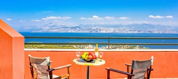 3 bedrooms Villa in Corfu, Greece No. 8231 9