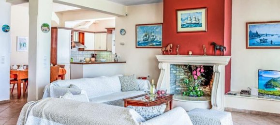 3 bedrooms Villa in Corfu, Greece No. 8231 7