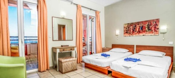 3 bedrooms Villa in Corfu, Greece No. 8231 12