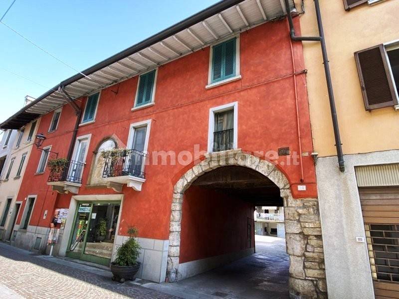 1 bedroom Apartment in Verdello, Italy No. 316334