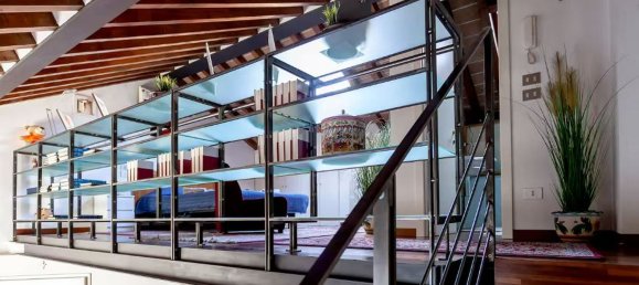 3-salle Appartement à Parma, Italy No. 297204 14