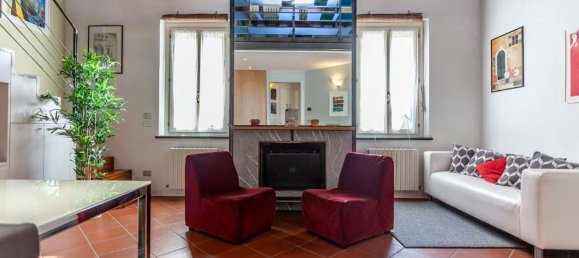 3-salle Appartement à Parma, Italy No. 297204 7