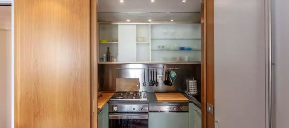 3-salle Appartement à Parma, Italy No. 297204 3