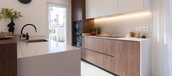 2 غرف نوم بنغالو في Ciudad Quesada, Spain رقم 12479 4