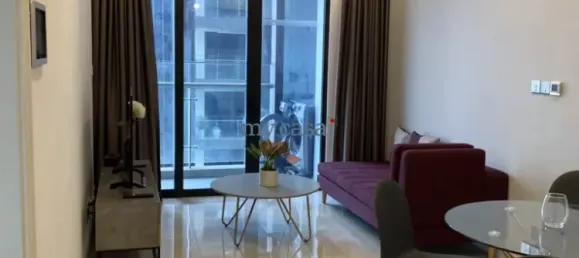 1 Schlafzimmer Wohnung in District 1, Vietnam, Nr. 8723 6