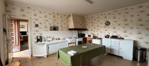 Дом с 4 спальнями в Эфр, Франция № 311127 5