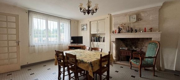 Дом с 4 спальнями в Эфр, Франция № 311127 4