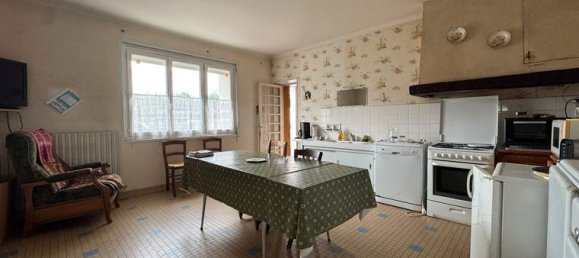 Дом с 4 спальнями в Эфр, Франция № 311127 6