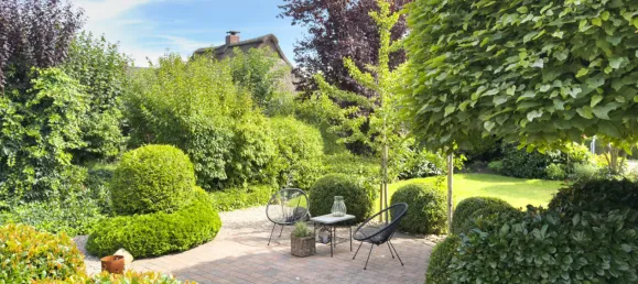 6-Zimmer Haus in Steinburg, Germany, Nr. 348289 3