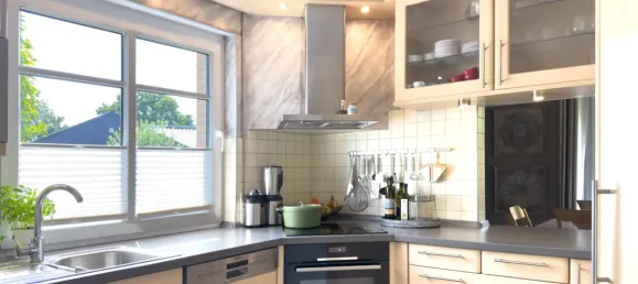 6-Zimmer Haus in Steinburg, Germany, Nr. 348289 11