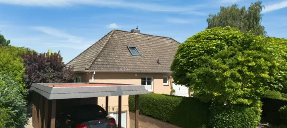 6-Zimmer Haus in Steinburg, Germany, Nr. 348289 2