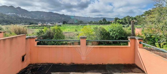 5 bedrooms Villa in Sintra, Portugal No. 50761 25