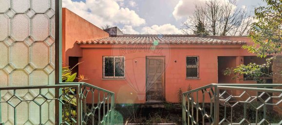 5 bedrooms Villa in Sintra, Portugal No. 50761 29