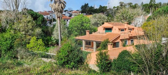 5 bedrooms Villa in Sintra, Portugal No. 50761 3