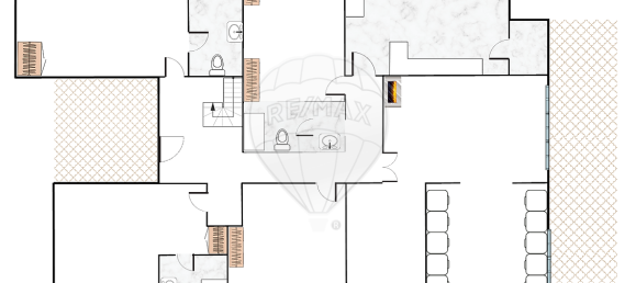 5 bedrooms Villa in Sintra, Portugal No. 50761 36