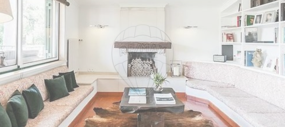 5 bedrooms Villa in Sintra, Portugal No. 50761 40