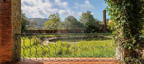 5 bedrooms Villa in Sintra, Portugal No. 50761 14