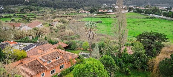 5 bedrooms Villa in Sintra, Portugal No. 50761 34