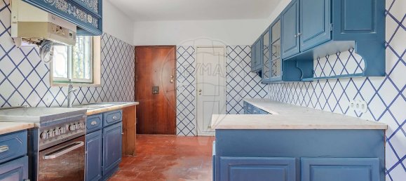 5 bedrooms Villa in Sintra, Portugal No. 50761 19